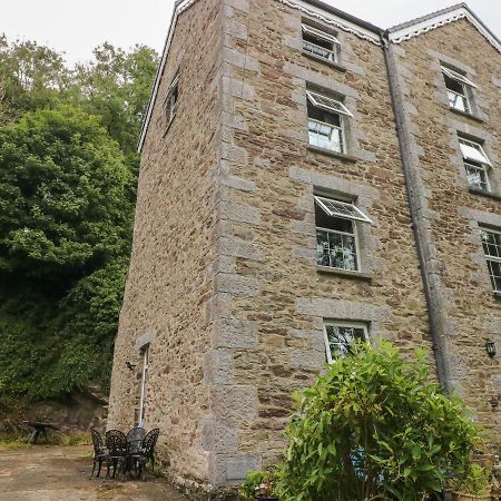 Willa The Old Mill Milford Haven Zewnętrze zdjęcie